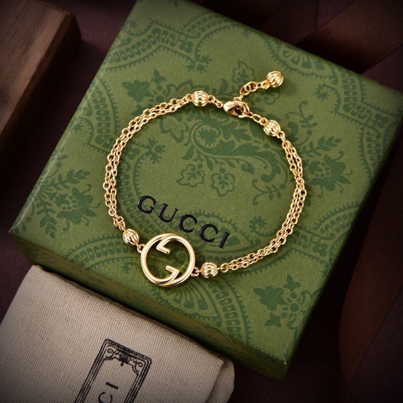 Gucci Bracelets